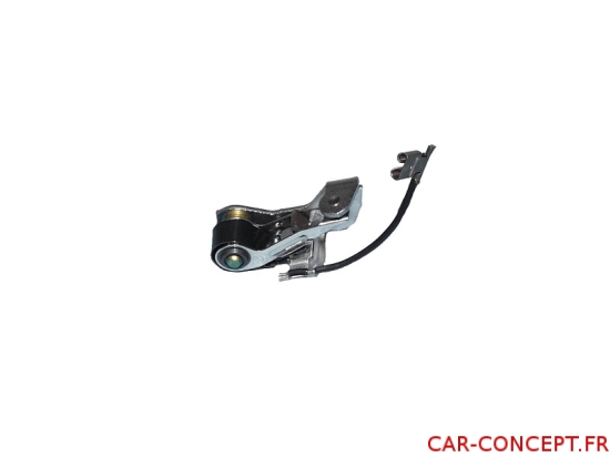 Vis platinées pour modèle 71-> ET 009  BOSCH