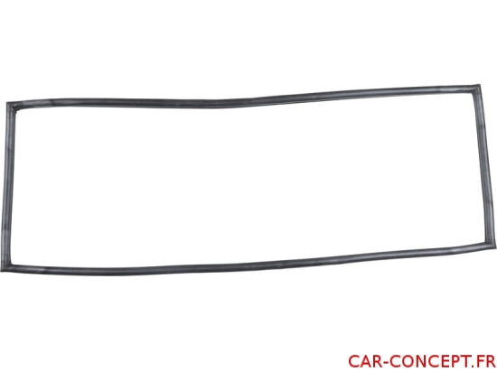 Joint de capot moteur pour Combi 72->