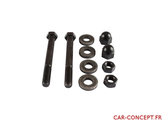 Kit montage bras de suspension arrière Transporter 80/92