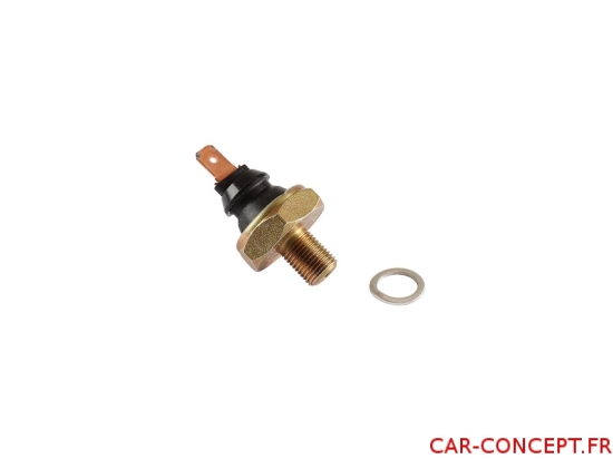 Contacteur de pression d'huile T3 WBX et Diesel