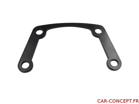 Entretoise de couvercle de barre de torsion