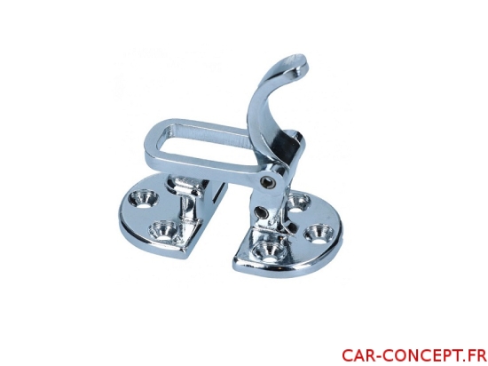 Croché et poignée de fermeture de capote VW 181