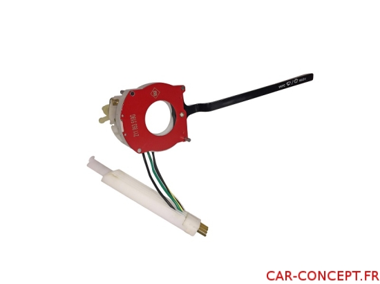 Commodo d'essuie glace Combi 75/79