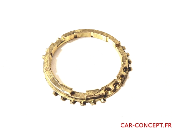 Bague de synchro 3ème/4ème