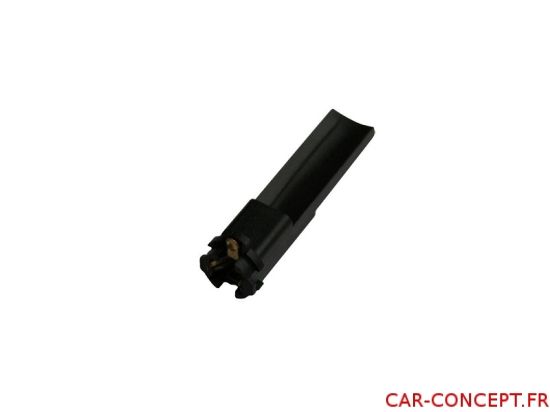 Porte ampoule de compteur long T3