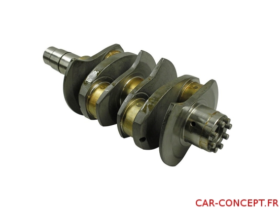 Vilebrequin forge 74mm