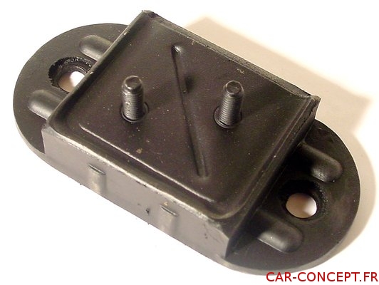 Silentbloc avant de boite 53/59 et 1961