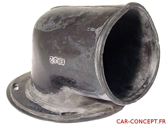 Caoutchouc de canne de remplissage pour Combi 74/79