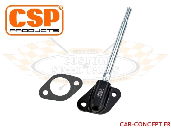 Adaptateur de jauge pour T4