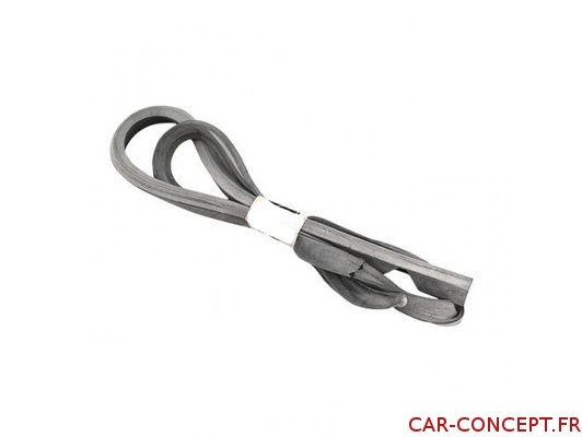 Joint de porte gauche pour cabriolet 65/80 allemand