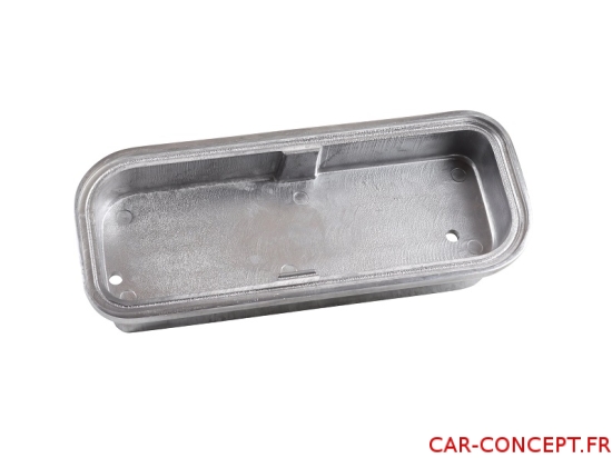 Caches culbuteurs en aluminium AA  pour T4 (la paire)