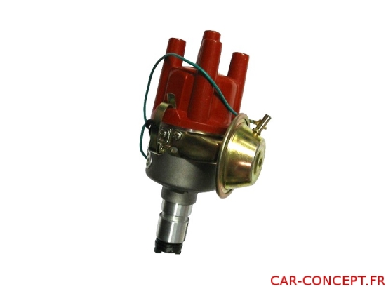 Allumeur reproduction BBT avec capsule Q+