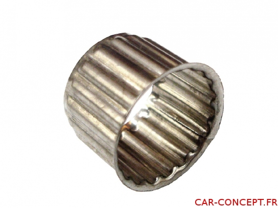 Bague de colonne de direction métal 71->