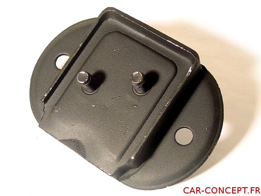 Silentbloc avant de boite 12/1300/1302 66/72