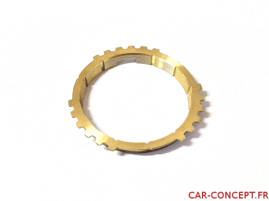 Bague de synchro 1ère/2ème