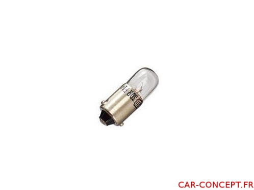 Ampoule veilleuse 12V 4W