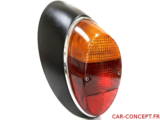 Feu arrière gauche complet 1200 62/73