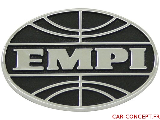 ecusson logo EMPI