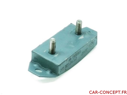 Silentbloc arrière de boite 12/1300/1302 52/72   Q+