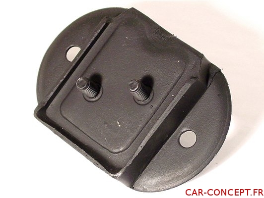 Silentbloc avant de boite 62/65