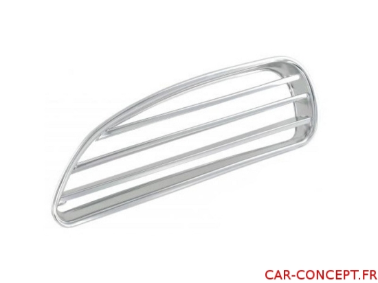 Grille de ventilation gauche Karmann Ghia