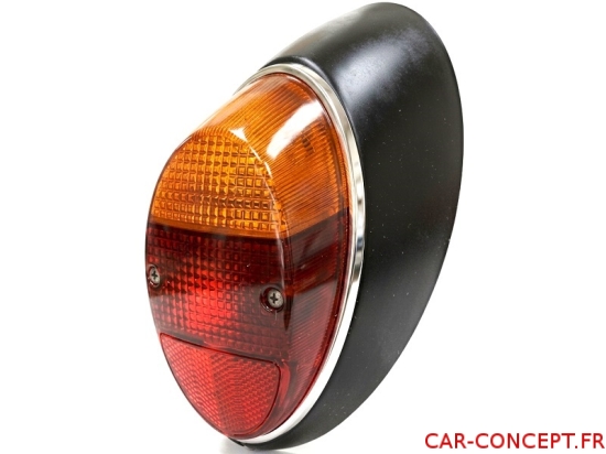 Feu arrière droit complet 1200 62/73