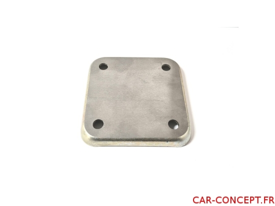 Couvercle de pompe à huile qualité supérieure