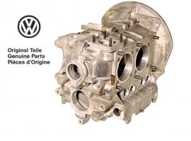 Carter moteur magnésium VW d'origine