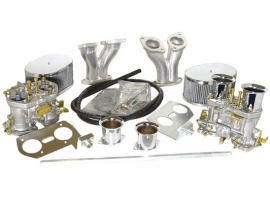 Kit 2 carburateurs EMPI 40 HPMX