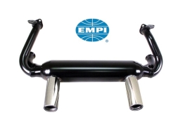 Échappement EMPI 2 TIP 1300/1600  