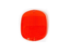 Vitre de feu arrière USA pour Combi 62/71