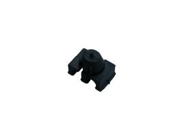 Clips de fixation pour faisceau d'allumage 2 fils