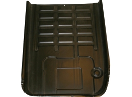 Quart de plancher arrière gauche de karmann et 181