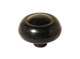 Pommeau de levier origine noir 62-67 (M7)