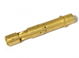 Tube d'émulsion F2 IDA/IDF/HPMX