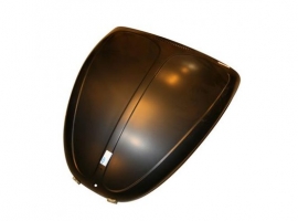 Capot avant 1200/1300/1500 avec grille
