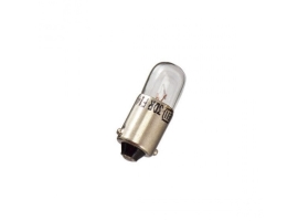 Ampoule veilleuse 4W 6V