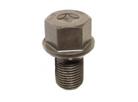Boulon de roue origine M14 Febi Germany
