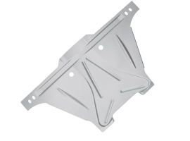 Plancher de tête de châssis Cox 59/65 Q+
