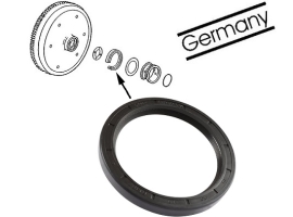 Joint spi de volant moteur Allemand 61-> type 1