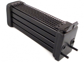 Radiateur d'huile modèle (tôle moteur simple admission)