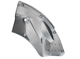 Support de ferrure avant droit 1200 62->67 Q+