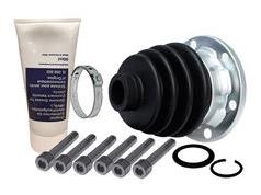 Kit soufflet de cardan COMBI/T3/181/944 Q+