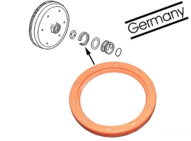 Joint spi de volant moteur Allemand type 1