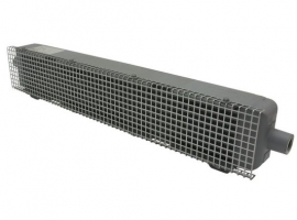 Radiateur d'huile AKG 97X680