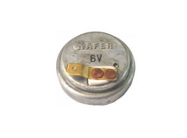 Élément de starter 6 V