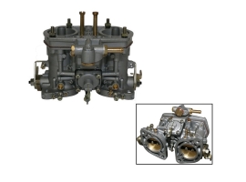 Carburateur 40 IDF Repro