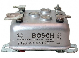 Régulateur 12V BOSCH de dynamo ->73