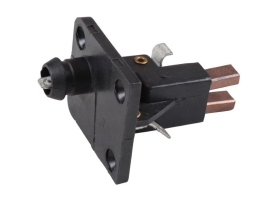 Porte charbons pour alternateur BOSCH AL82 Brésil et REPRODUCTION