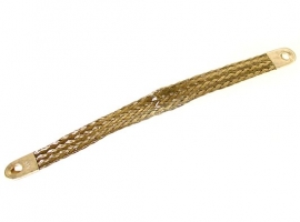 Tresse de masse 30cm